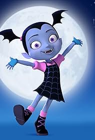 Vampirina watch-Vampirina