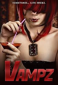 Vampz watch-Vampz