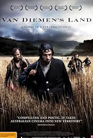 Van Diemen s Land watch-Van Diemen s Land