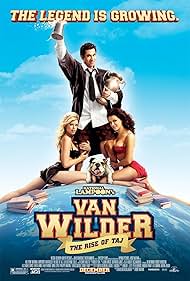 Van Wilder 2 The Rise of Taj watch-Van Wilder 2 The Rise of Taj