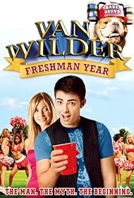 watch-Van Wilder  Freshman Year