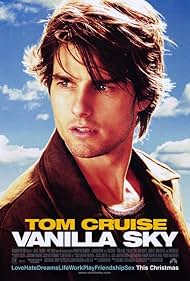 Vanilla Sky watch-Vanilla Sky