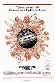 Vanishing Point watch-Vanishing Point