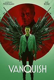 Vanquish watch-Vanquish