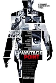 Vantage Point watch-Vantage Point