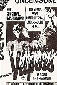 Vapors watch-Vapors