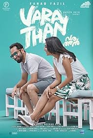 Varathan watch-Varathan