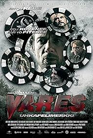 Vares Gambling Chip watch-Vares Gambling Chip