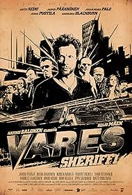 Vares - The Sheriff watch-Vares - The Sheriff