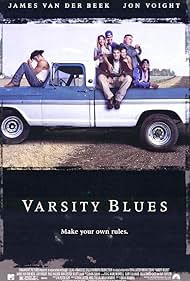Varsity Blues watch-Varsity Blues