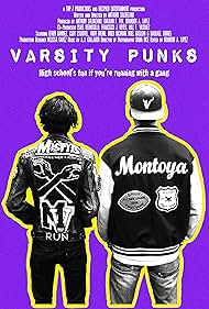 watch-Varsity Punks