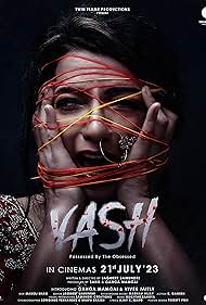 Vash watch-Vash