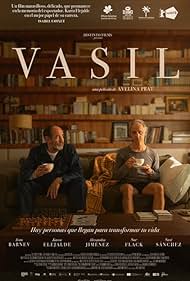 Vasil watch-Vasil