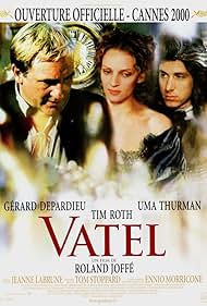 Vatel watch-Vatel