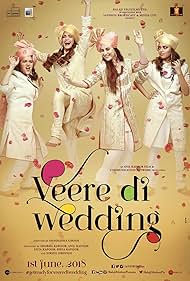 Veere Di Wedding watch-Veere Di Wedding