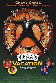 Vegas Vacation watch-Vegas Vacation