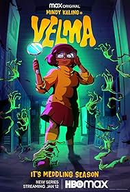 Velma watch-Velma