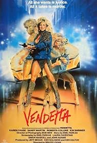 Vendetta watch-Vendetta