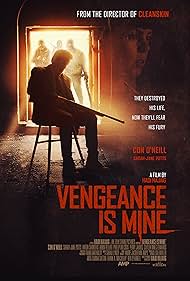 Vengeance Is Mine watch-Vengeance Is Mine