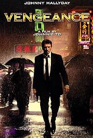 Vengeance watch-Vengeance