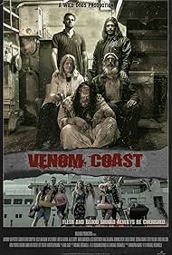 Venom Coast watch-Venom Coast