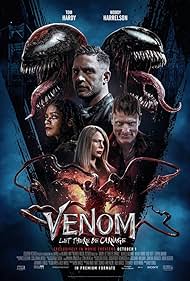 Venom Let There Be Carnage watch-Venom Let There Be Carnage
