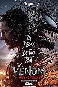 Venom The Last Dance watch-Venom The Last Dance