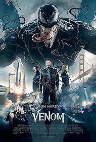 Venom watch-Venom