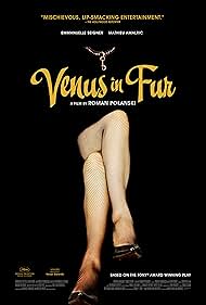 Venus in Fur watch-Venus in Fur
