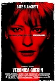 Veronica Guerin watch-Veronica Guerin