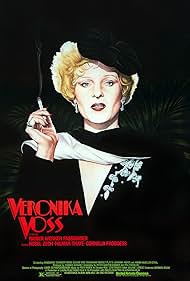 Veronika Voss watch-Veronika Voss