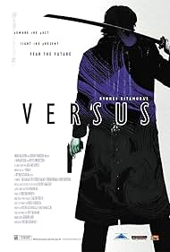 Versus watch-Versus