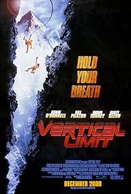 Vertical Limit watch-Vertical Limit