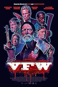 VFW watch-VFW