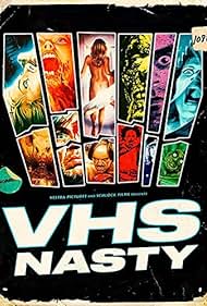 VHS Nasty watch-VHS Nasty
