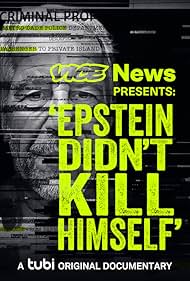 watch-VICE News Presents   Epstein Didn t Kill Himself