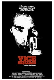 Vice Squad watch-Vice Squad