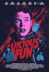 Vicious Fun watch-Vicious Fun