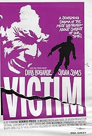 Victim watch-Victim