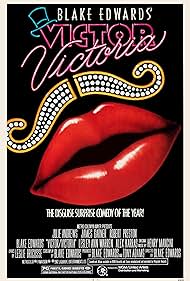 Victor Victoria watch-Victor Victoria
