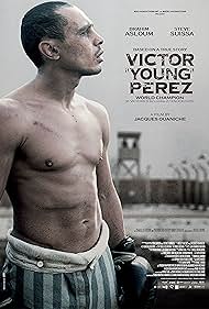 Victor Young Perez watch-Victor Young Perez