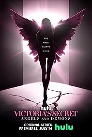 Victoria s Secret Angels and Demons watch-Victoria s Secret Angels and Demons