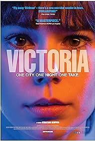 watch-Victoria