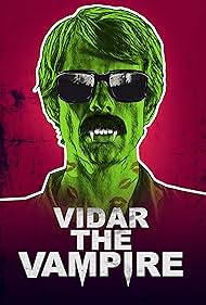 Vidar the Vampire watch-Vidar the Vampire