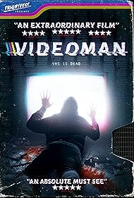 Videoman watch-Videoman