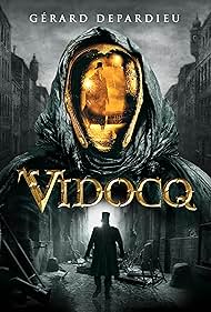Vidocq watch-Vidocq