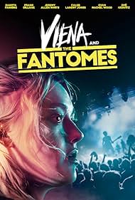Viena and the Fantomes watch-Viena and the Fantomes