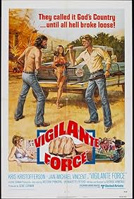 Vigilante Force watch-Vigilante Force
