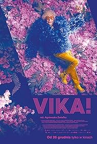 Vika watch-Vika