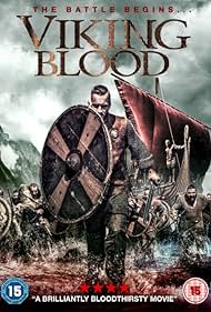 Viking Blood watch-Viking Blood